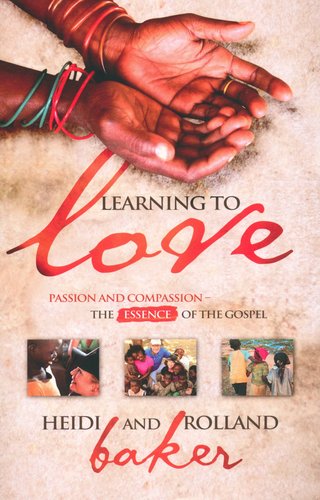 Learning to Love: