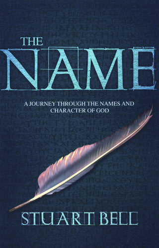 The Name: A Journey Through the Names an