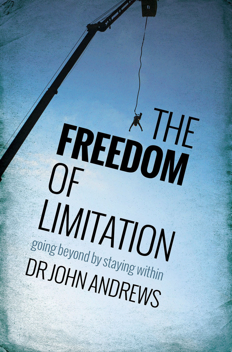 Freedom of Limitation  The