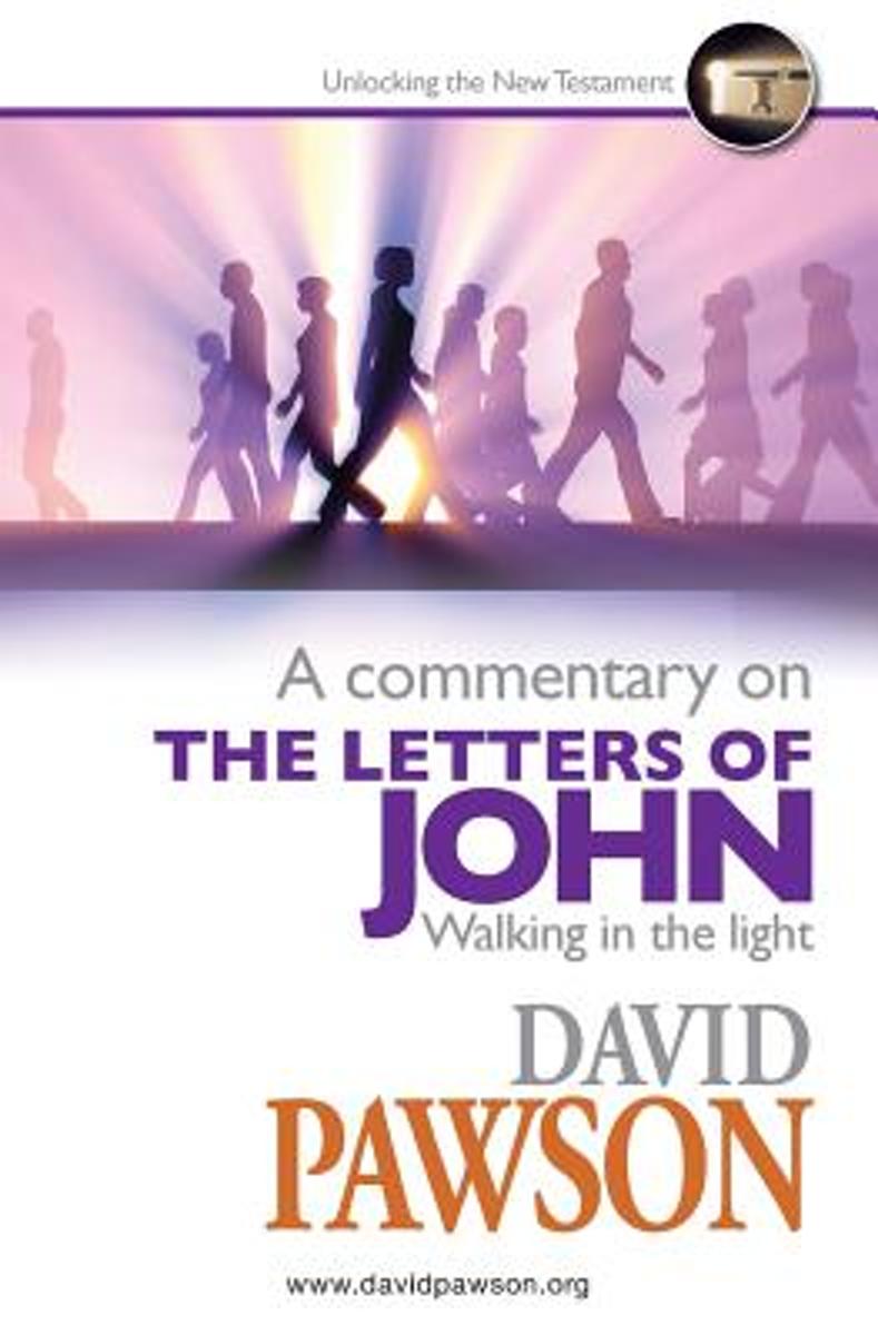 Commentary on the letters of John