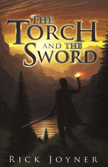 The Torch And The Sword