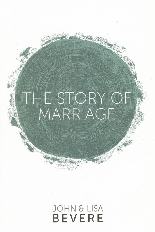 The Story Of Marriage