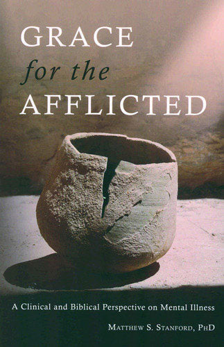 Grace For The Afflicted