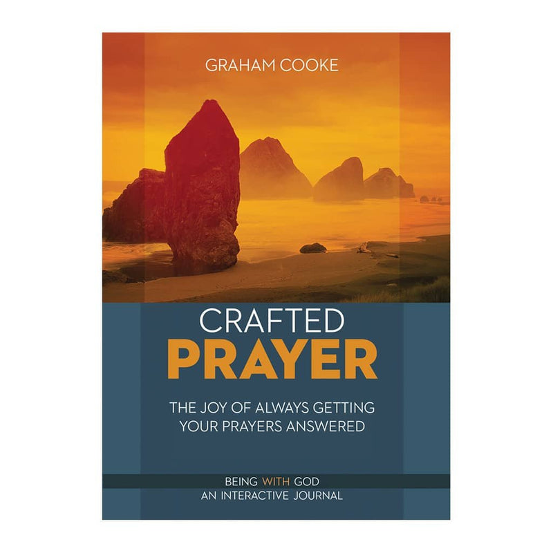 Crafted Prayer