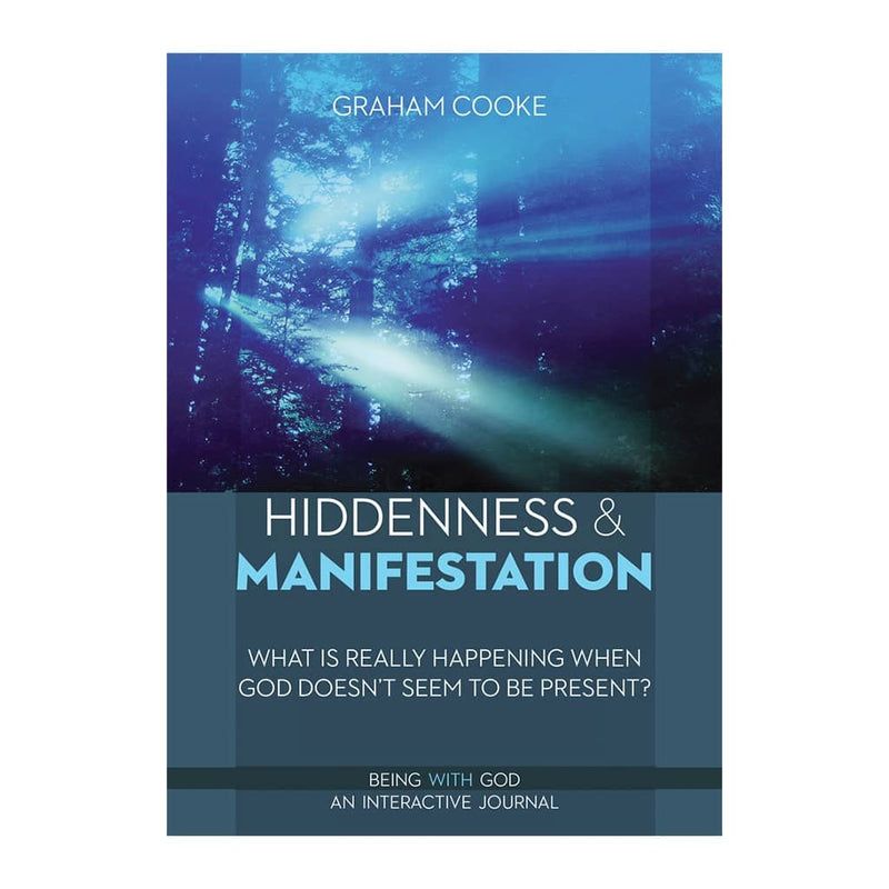 Hiddenness & Manifestation