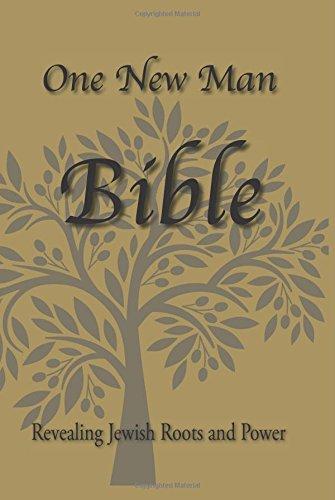 One New Man Bible