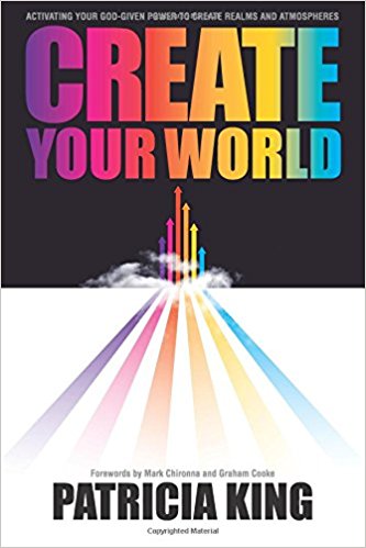 Create Your World