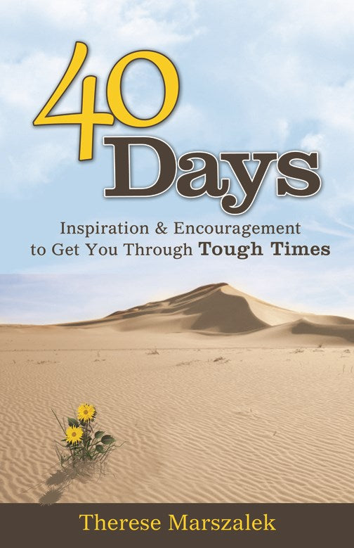 40 Days