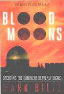 Blood Moons: Decoding The Imminent Heave