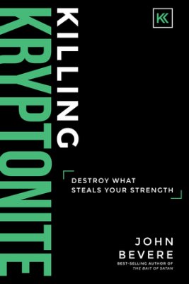 Killing Kryptonite