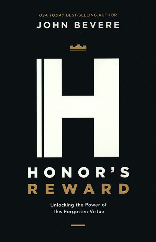 Honor's reward
