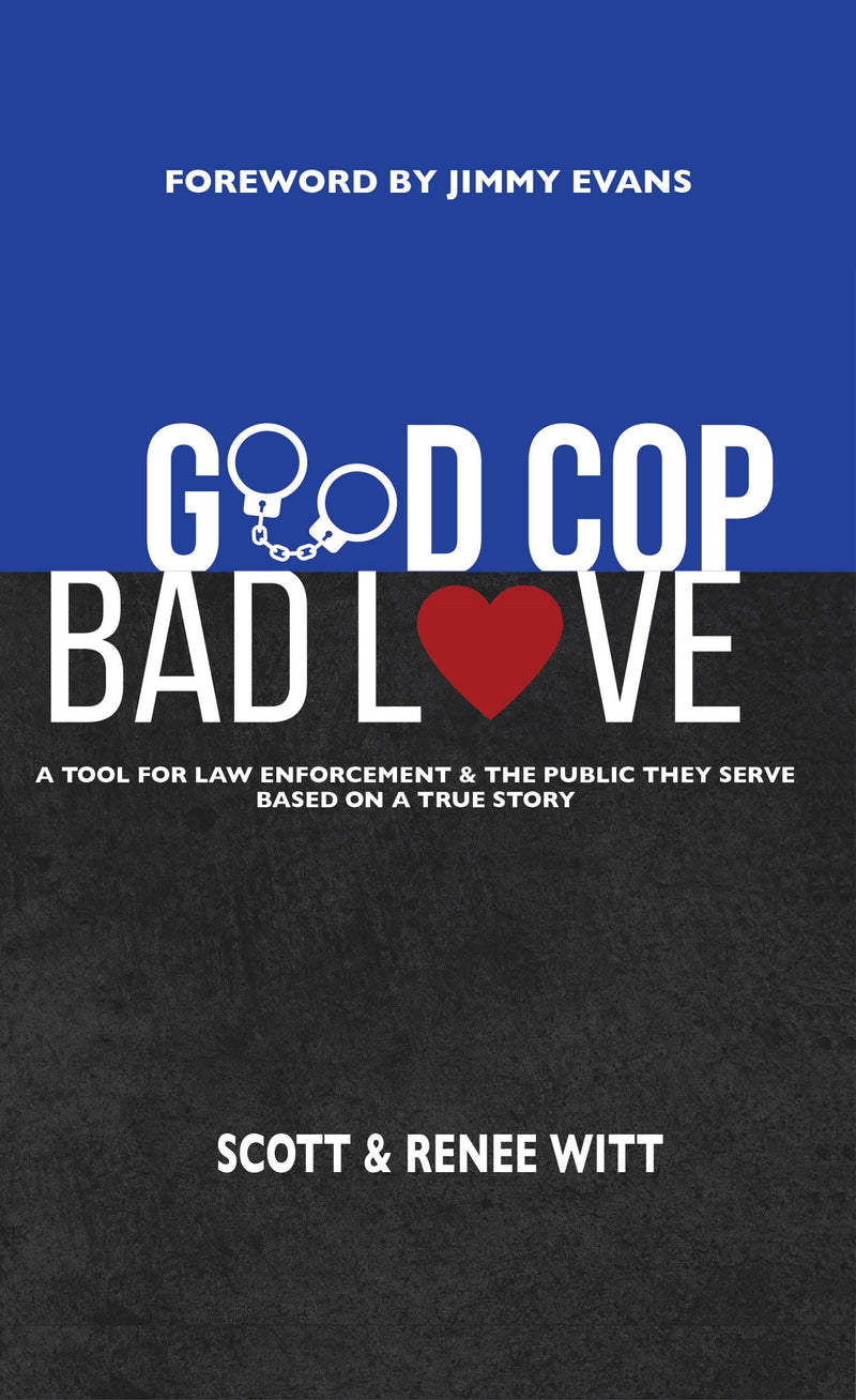 Good Cop Bad Love