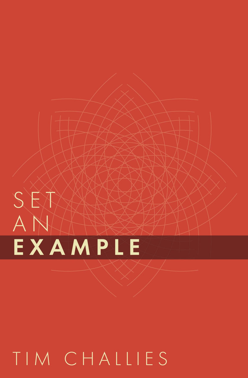 Set An Example