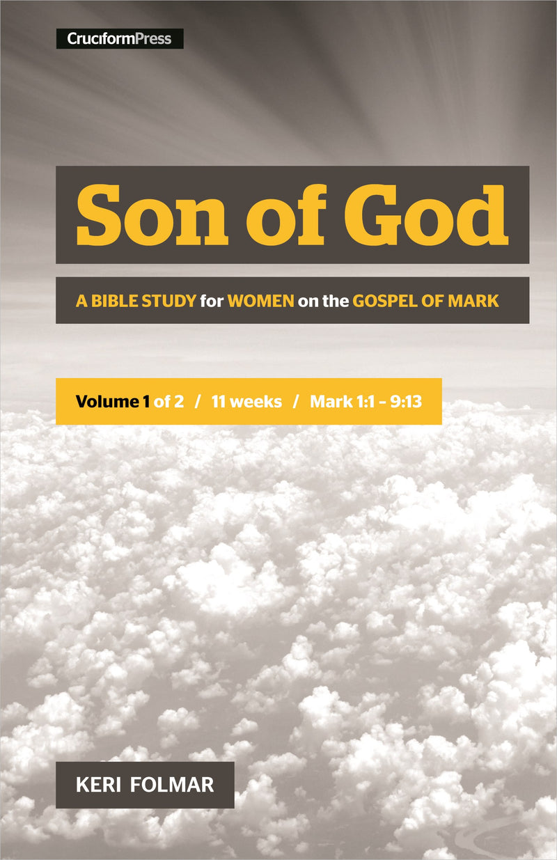 Son Of God V1
