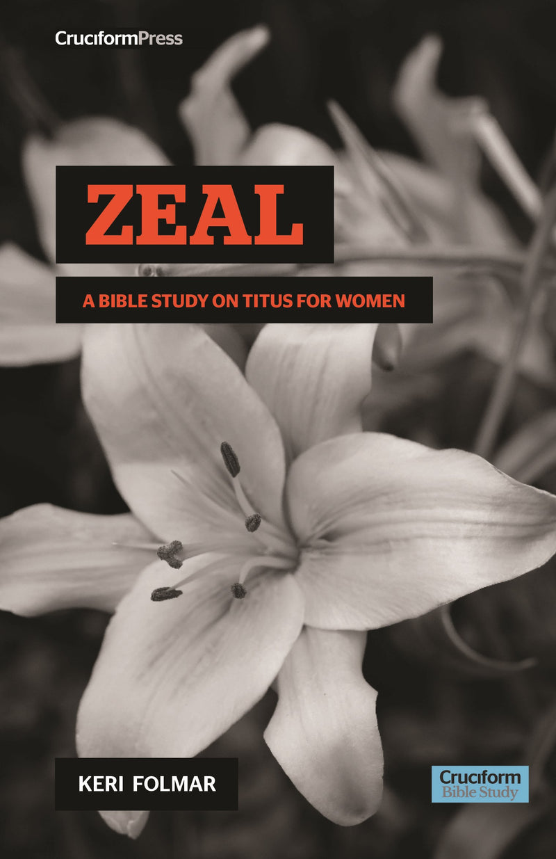 Zeal