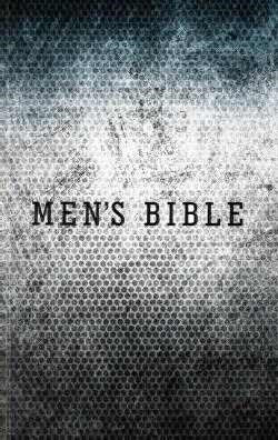 GNT Good News Men's Bible-Softcover