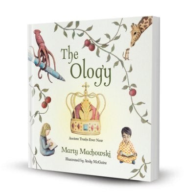 The Ology