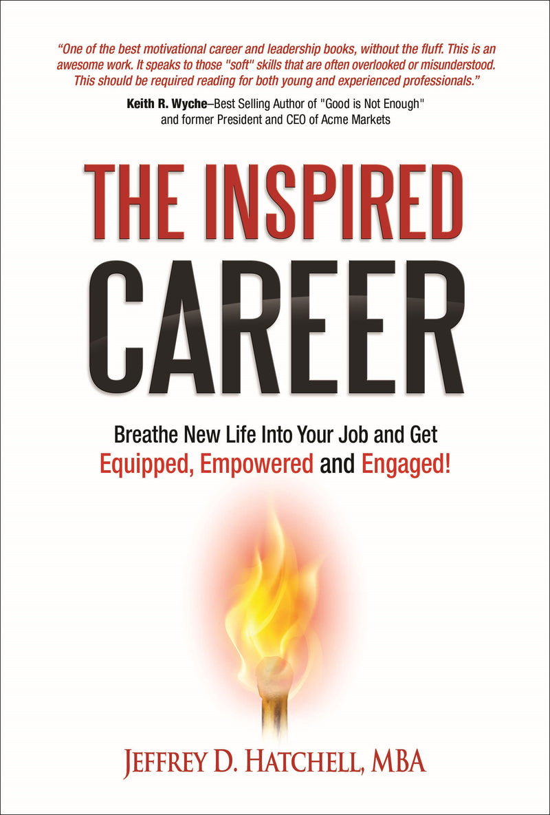 The Inspired Career