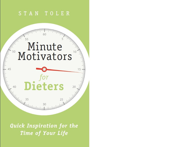 Minute Motivators For Dieters