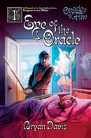 Eye Of The Oracle (Oracles Of Fire V1)