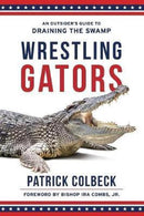 Wrestling Gators