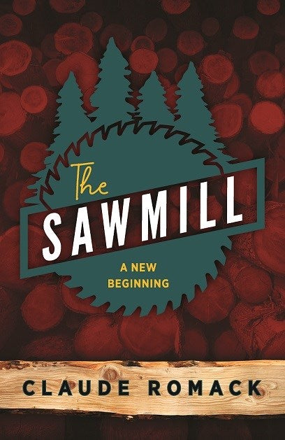 Sawmill  The