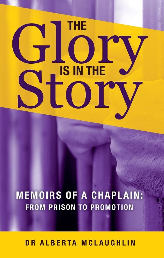 The Glory is in the Story