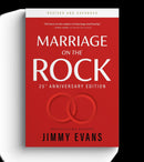 Marriage On The Rock (Revised And Expanded) (Pub Out Of Stock=June 2022?)