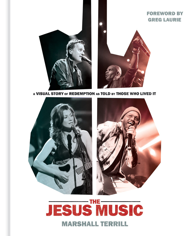 The Jesus Music