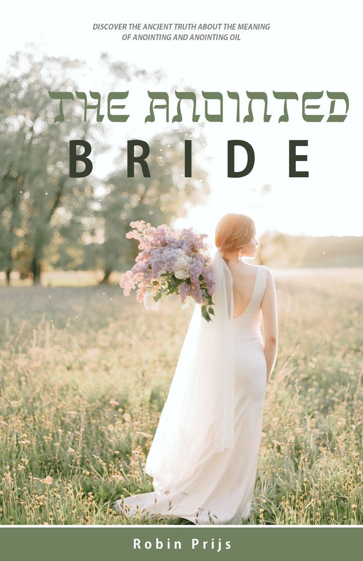 The Anointed Bride