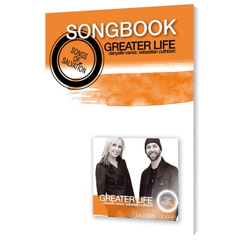 Greater life songbook