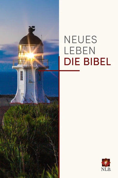 Neues Leben - Die Bibel - Taschenausgabe
