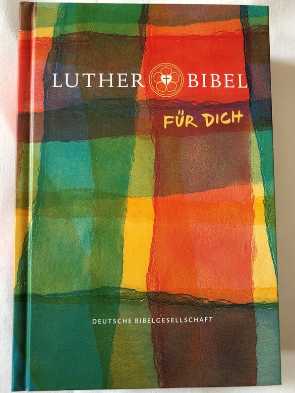 LUT Bibel fur dich 2017 Revidiert