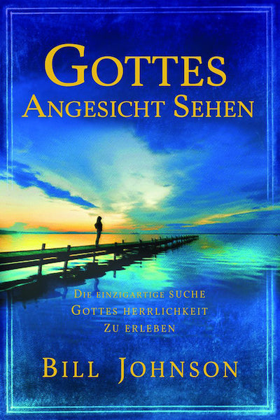 Gottes Angesicht sehen