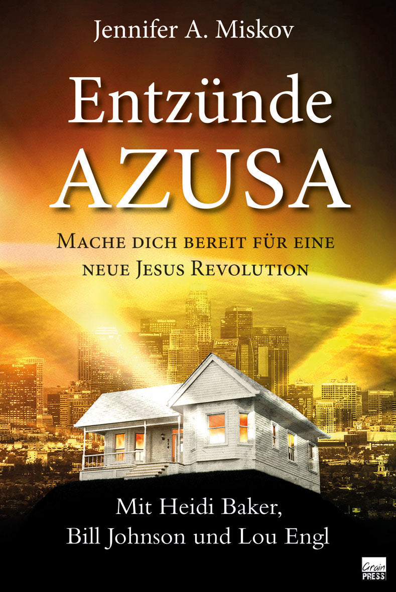 Entzünde Azusa