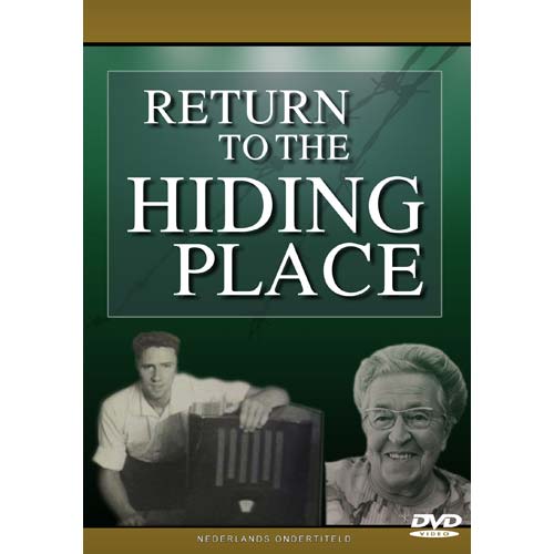 Return to the hiding place doc.