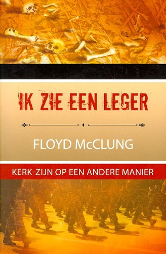 Ik zie een leger