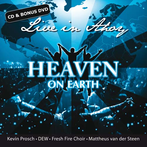 Heaven on earth 2008