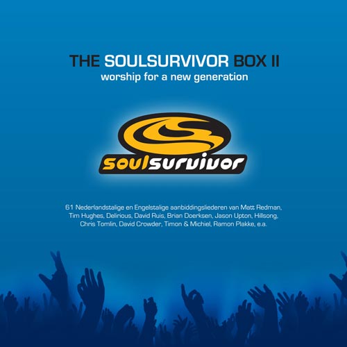 Soul survivor box vol 2