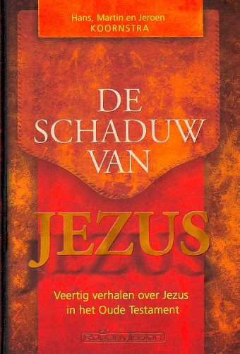 Schaduw van Jezus