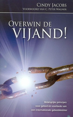 Overwin de vijand