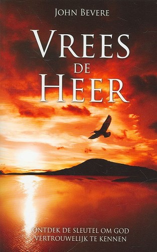 Vrees de Heer