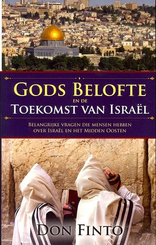 Gods belofte en de toekomst van israel