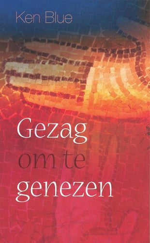 Gezag om te genezen