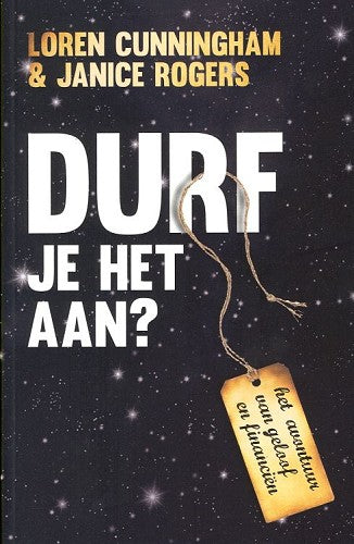 Durf je het aan