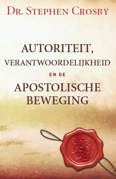 Autoriteit, verantwoordelijkheid en de a