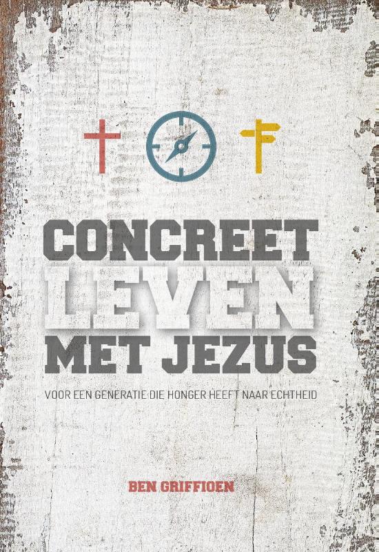 Concreet leven met Jezus
