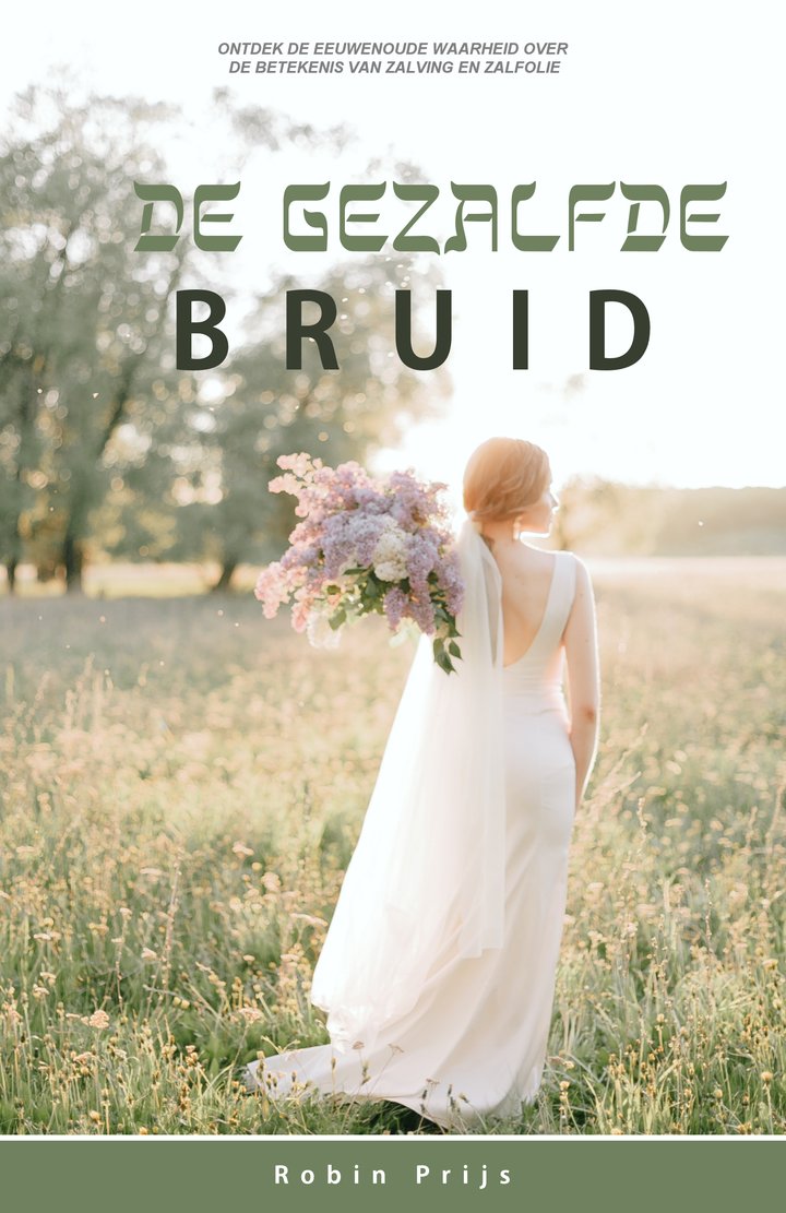 Gezalfde bruid
