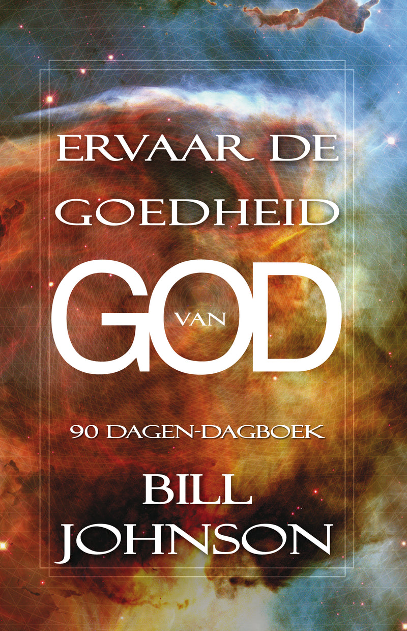 Ervaar de goedheid van God: 90 dagen dag