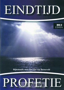 Eindtijd Profetie Deel-3 (2-DVD)